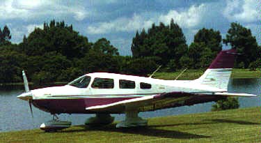 archer piper iii pa